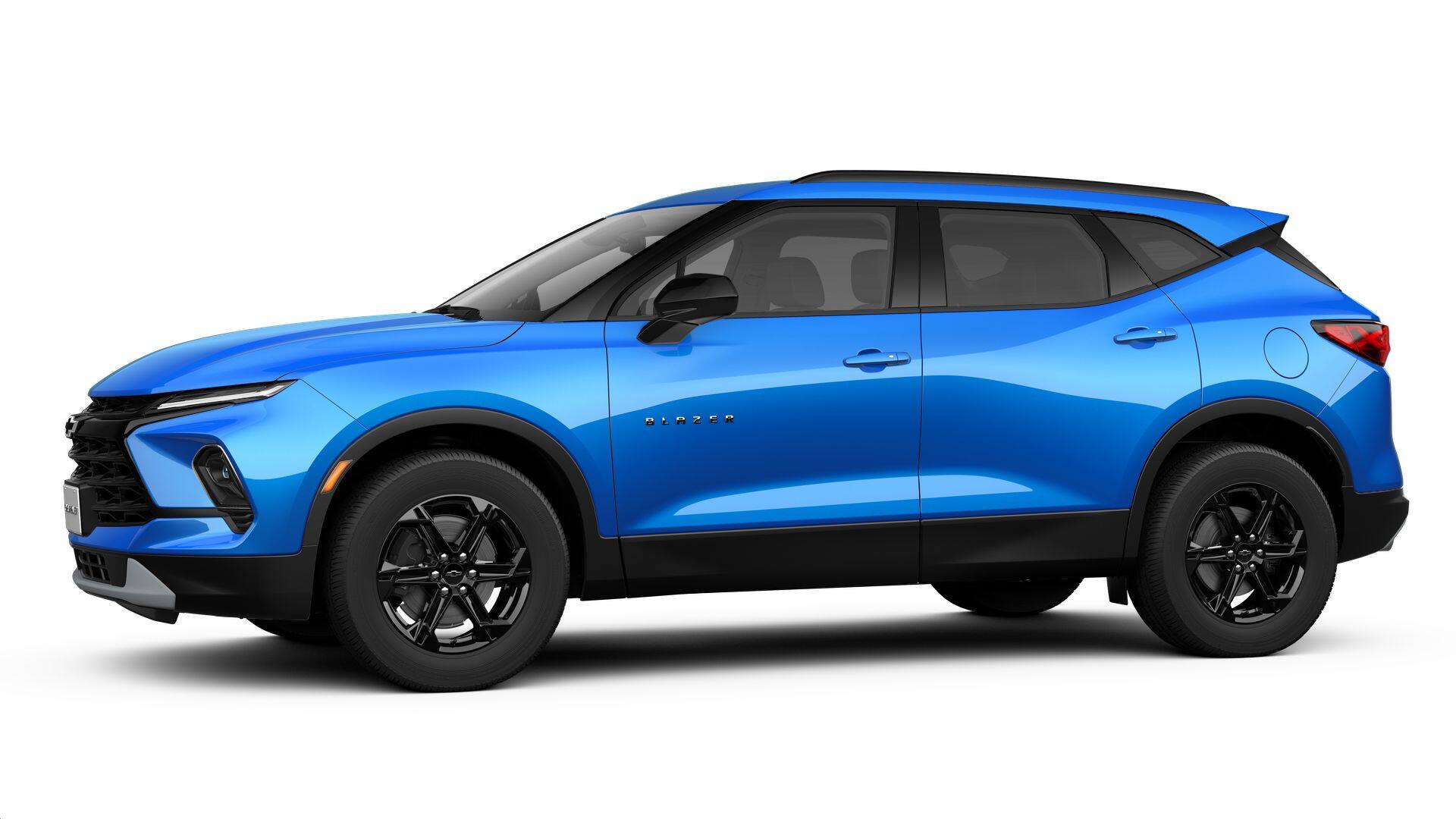 2026 Chevrolet Blazer LT FWD