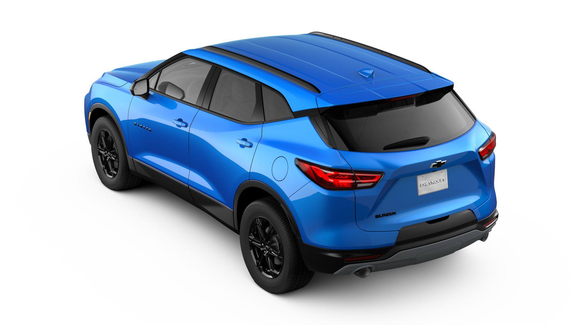 2026 Chevrolet Blazer LT FWD