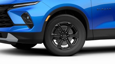 2026 Chevrolet Blazer LT FWD