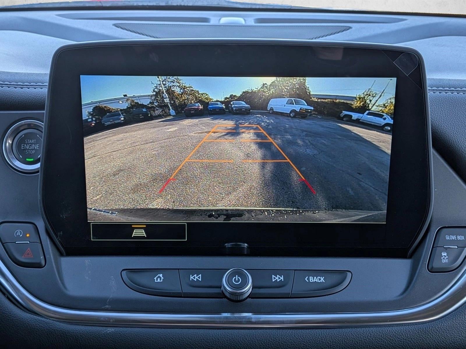 2025 Chevrolet Blazer LT FWD