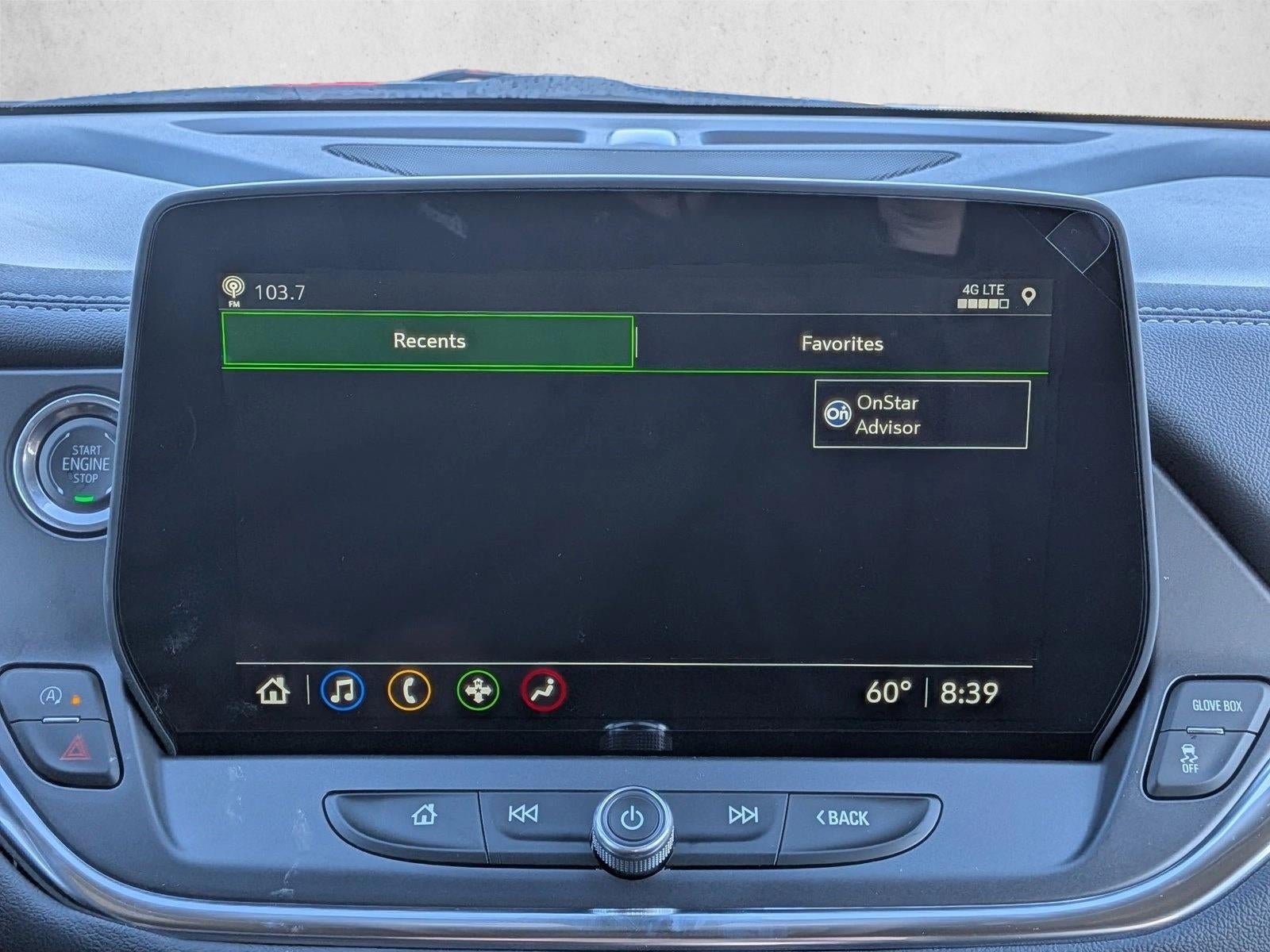 2025 Chevrolet Blazer LT FWD