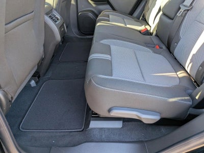 2025 Chevrolet Blazer LT FWD