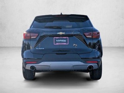 2025 Chevrolet Blazer LT FWD