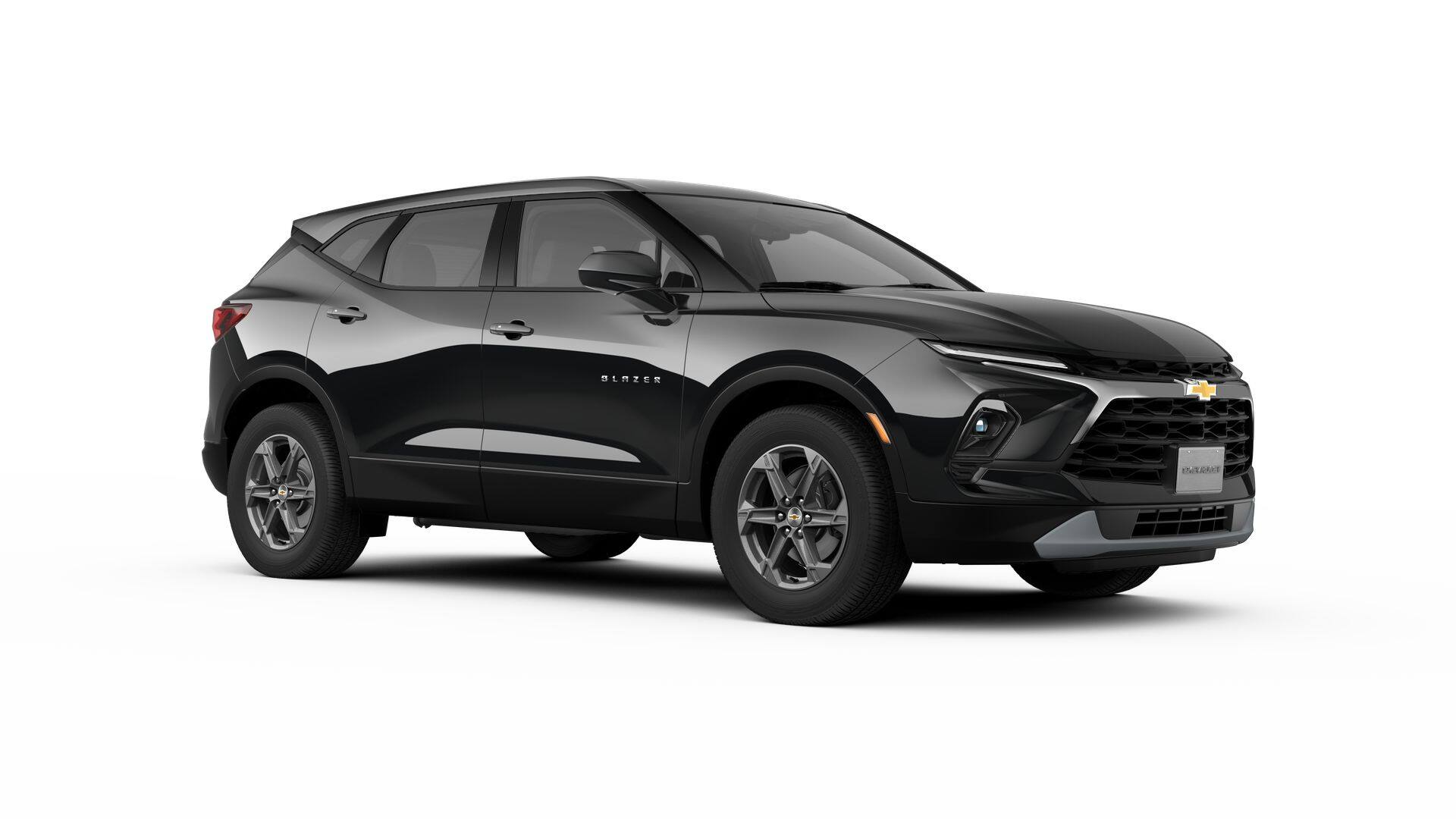 2025 Chevrolet Blazer LT FWD