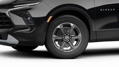 2025 Chevrolet Blazer LT FWD