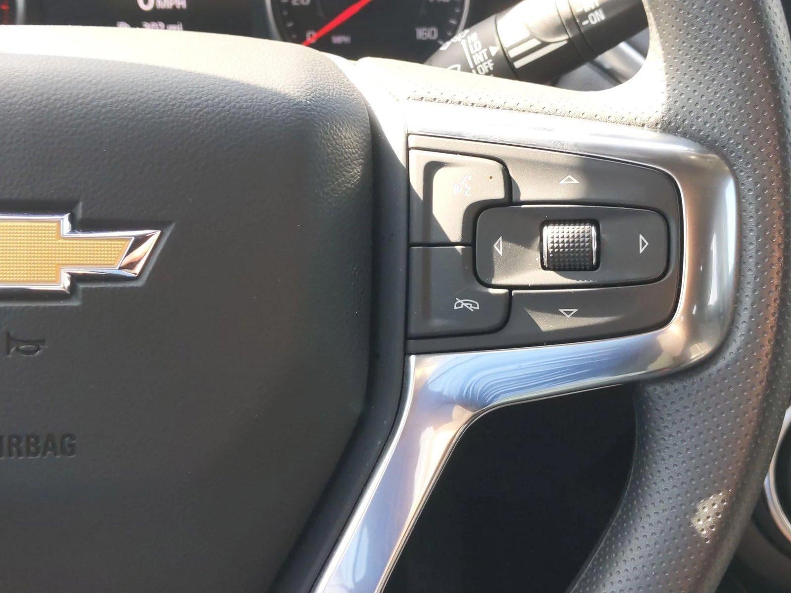 2025 Chevrolet Blazer LT FWD