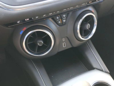 2025 Chevrolet Blazer LT FWD