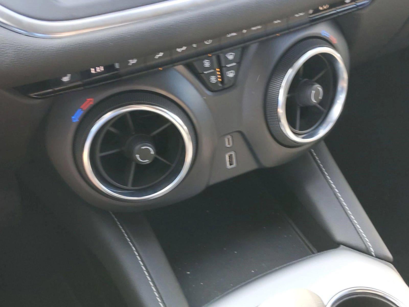 2025 Chevrolet Blazer LT FWD