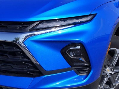 2025 Chevrolet Blazer LT FWD