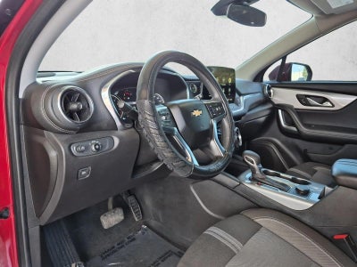 2023 Chevrolet Blazer FWD 4dr LT w/2LT