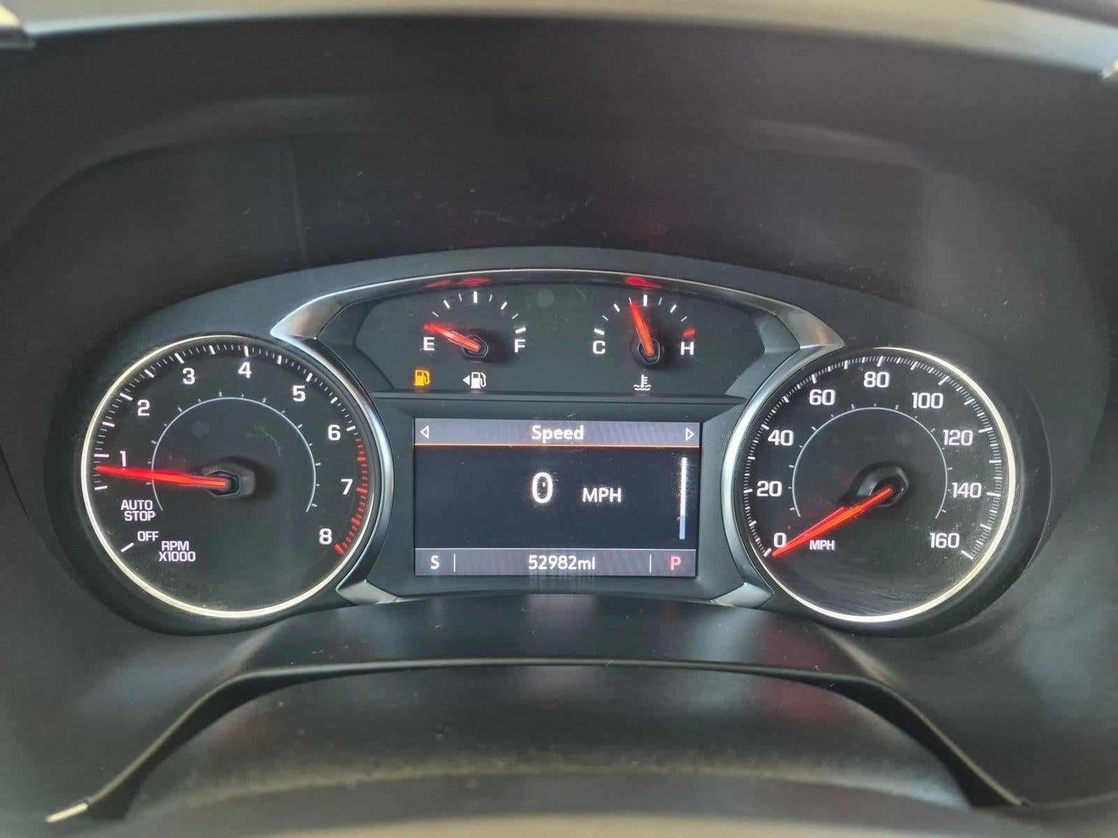 2023 Chevrolet Blazer FWD 4dr LT w/2LT