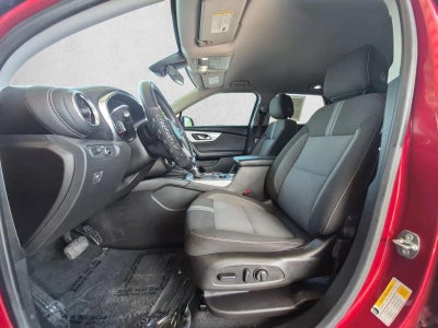 2023 Chevrolet Blazer FWD 4dr LT w/2LT