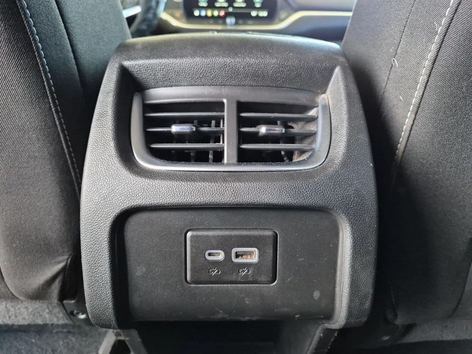 2023 Chevrolet Blazer FWD 4dr LT w/2LT