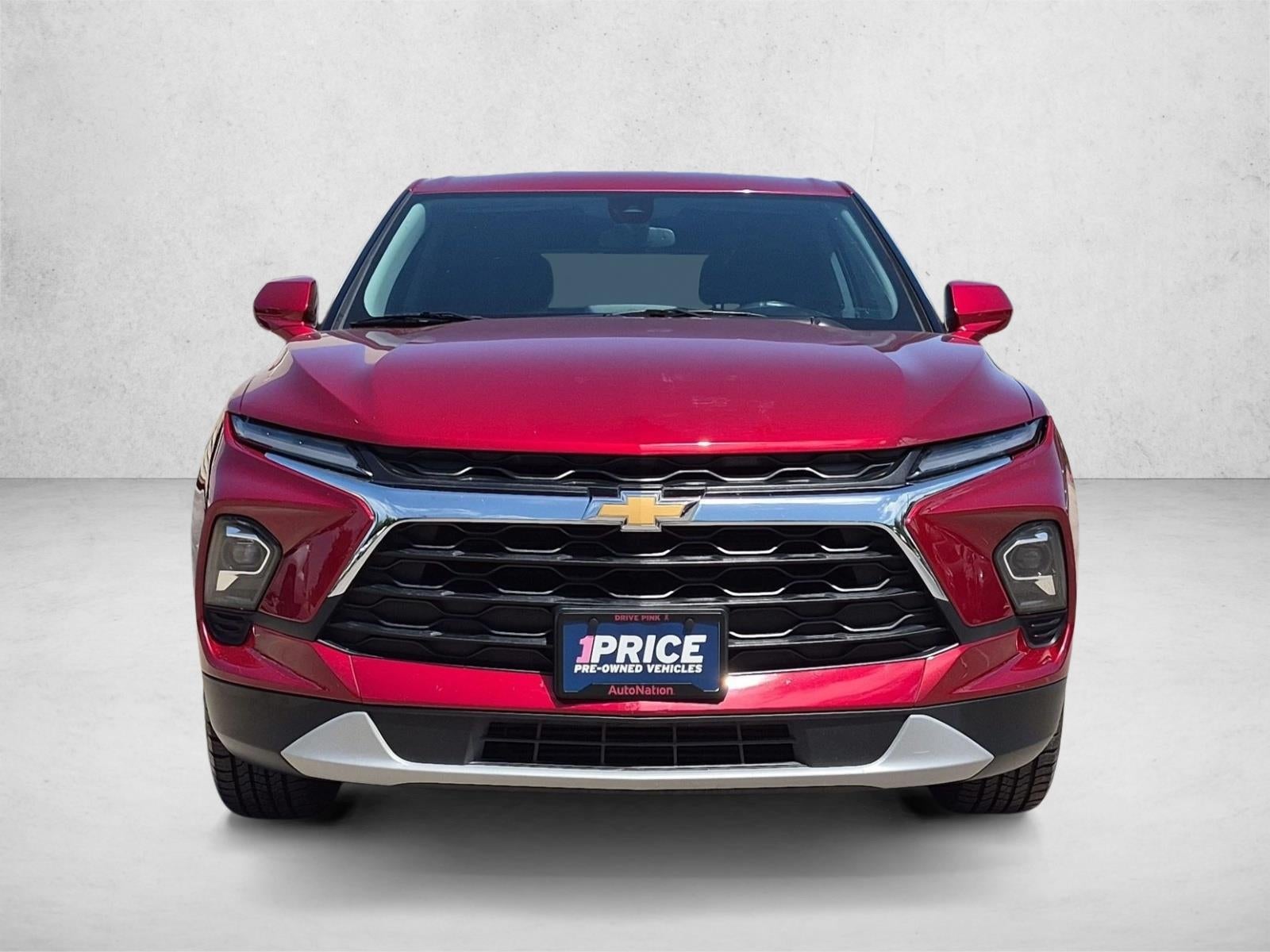 2023 Chevrolet Blazer FWD 4dr LT w/2LT