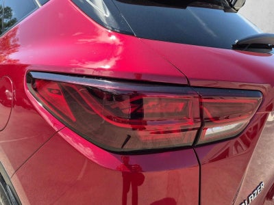 2023 Chevrolet Blazer FWD 4dr LT w/2LT