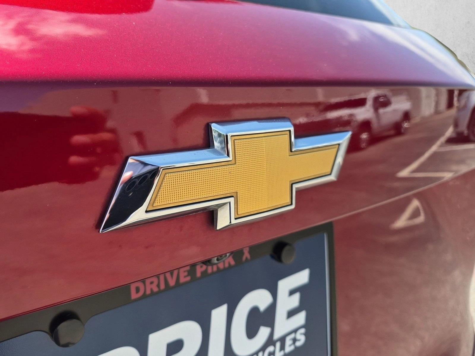 2023 Chevrolet Blazer FWD 4dr LT w/2LT