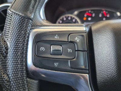 2023 Chevrolet Blazer FWD 4dr LT w/2LT
