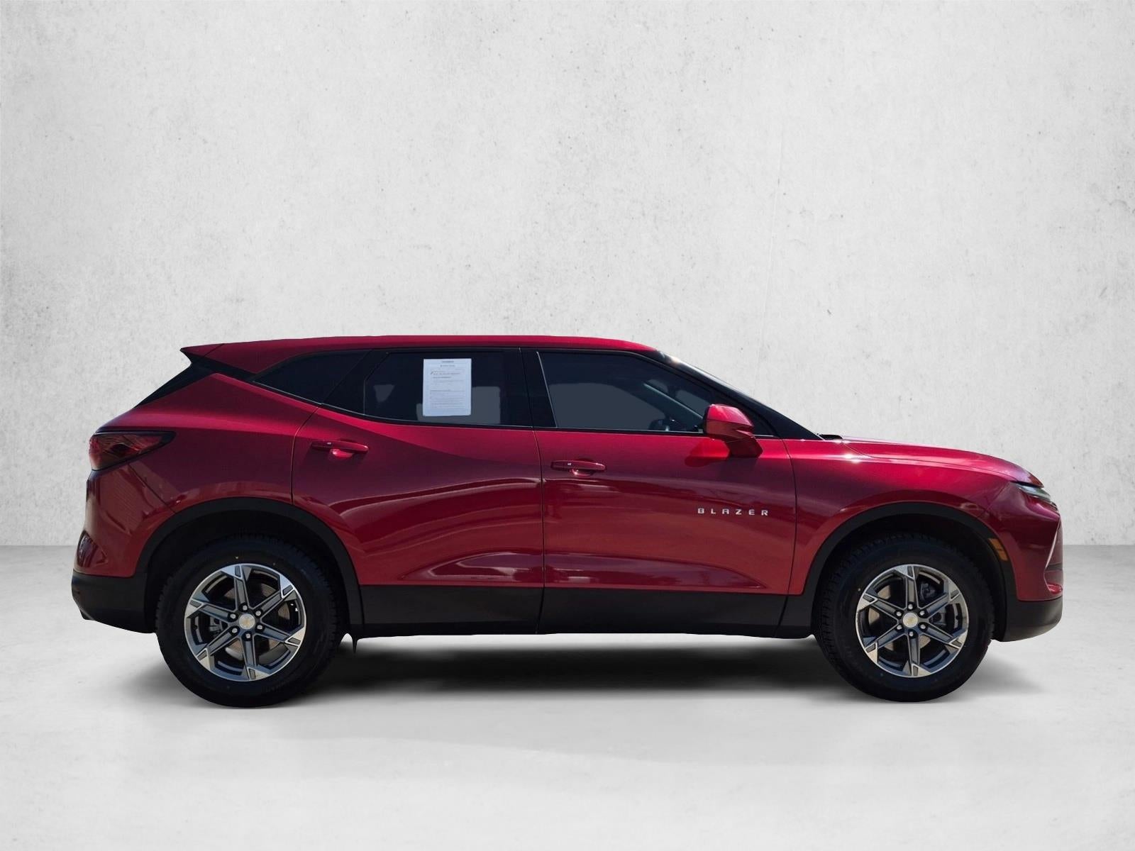 2023 Chevrolet Blazer FWD 4dr LT w/2LT