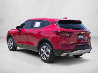 2023 Chevrolet Blazer FWD 4dr LT w/2LT