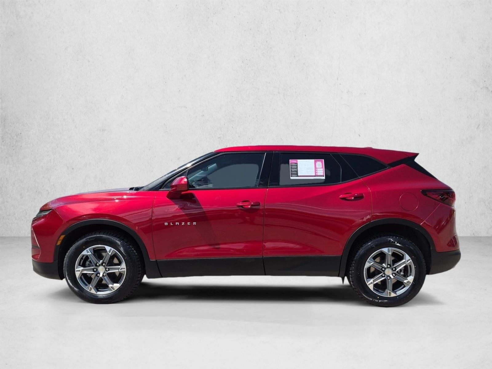 2023 Chevrolet Blazer FWD 4dr LT w/2LT