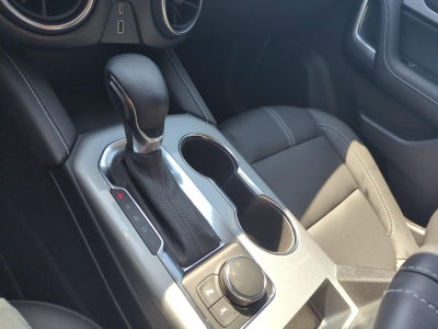 2025 Chevrolet Blazer LT FWD