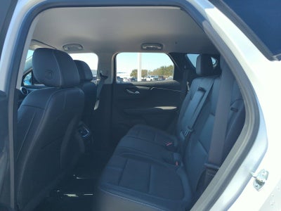 2025 Chevrolet Blazer LT FWD