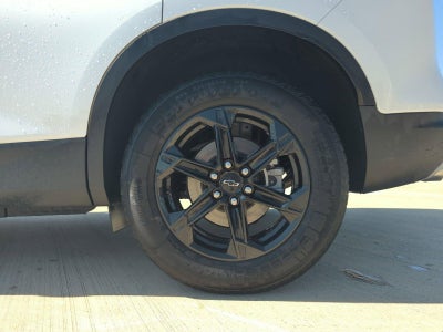 2025 Chevrolet Blazer LT FWD