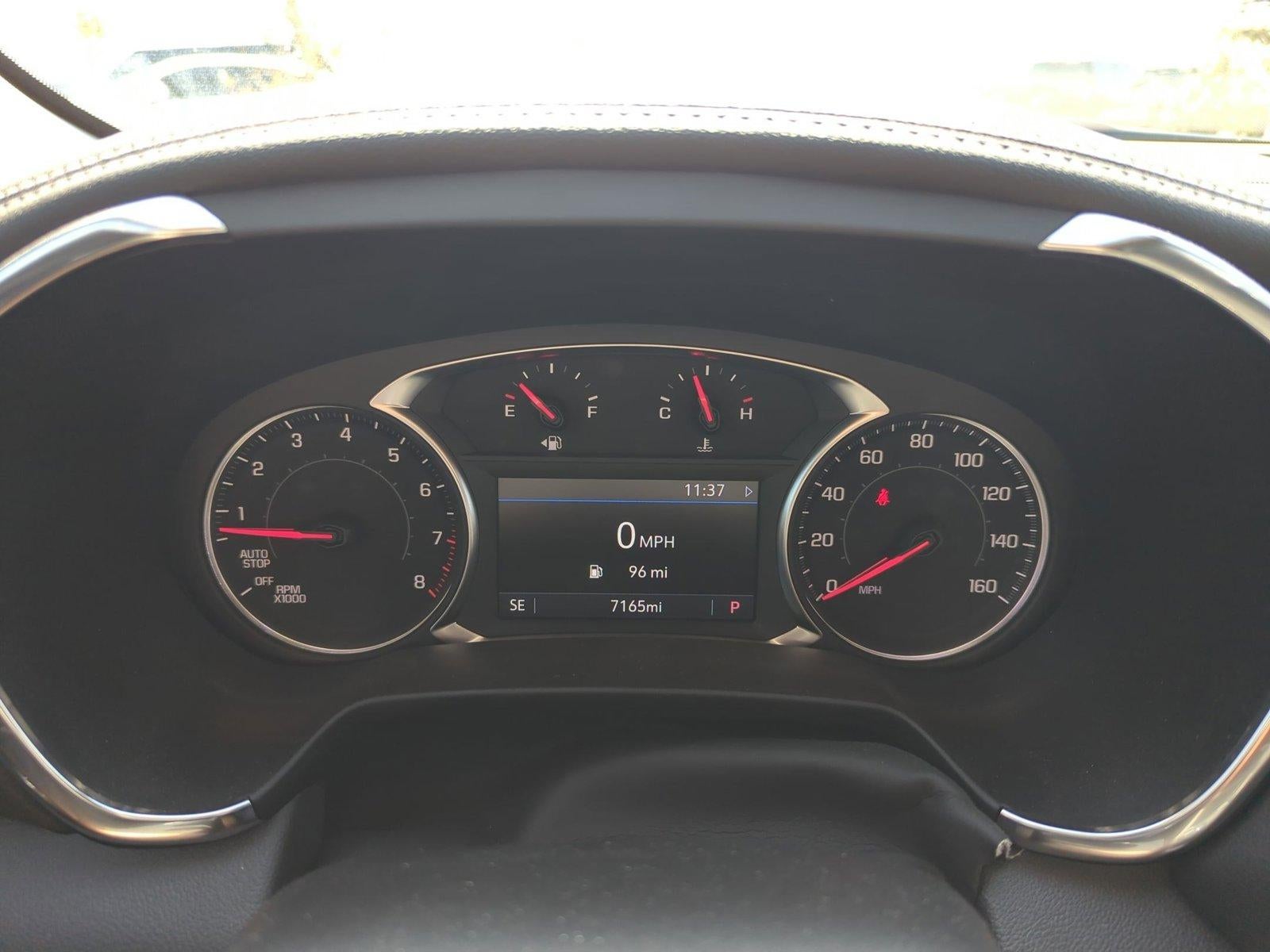 2025 Chevrolet Blazer LT FWD