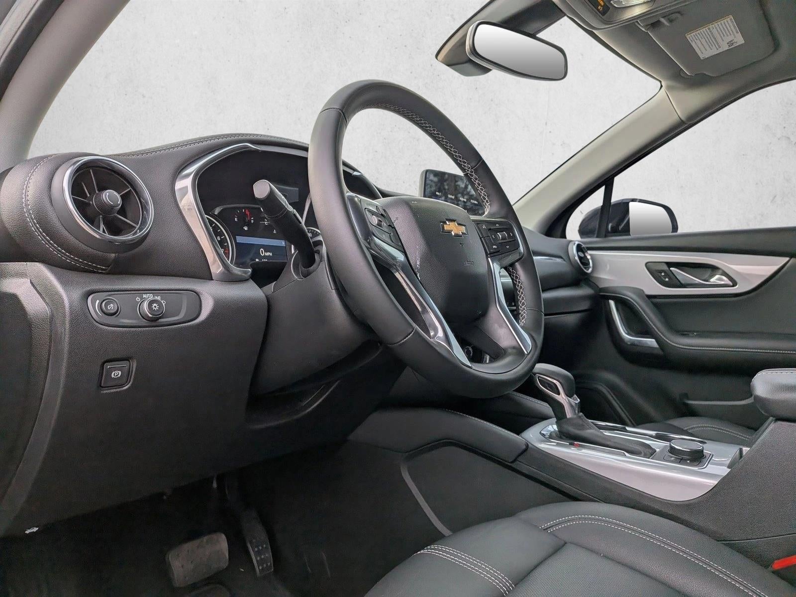 2024 Chevrolet Blazer LT FWD