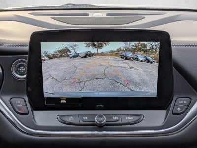 2024 Chevrolet Blazer LT FWD