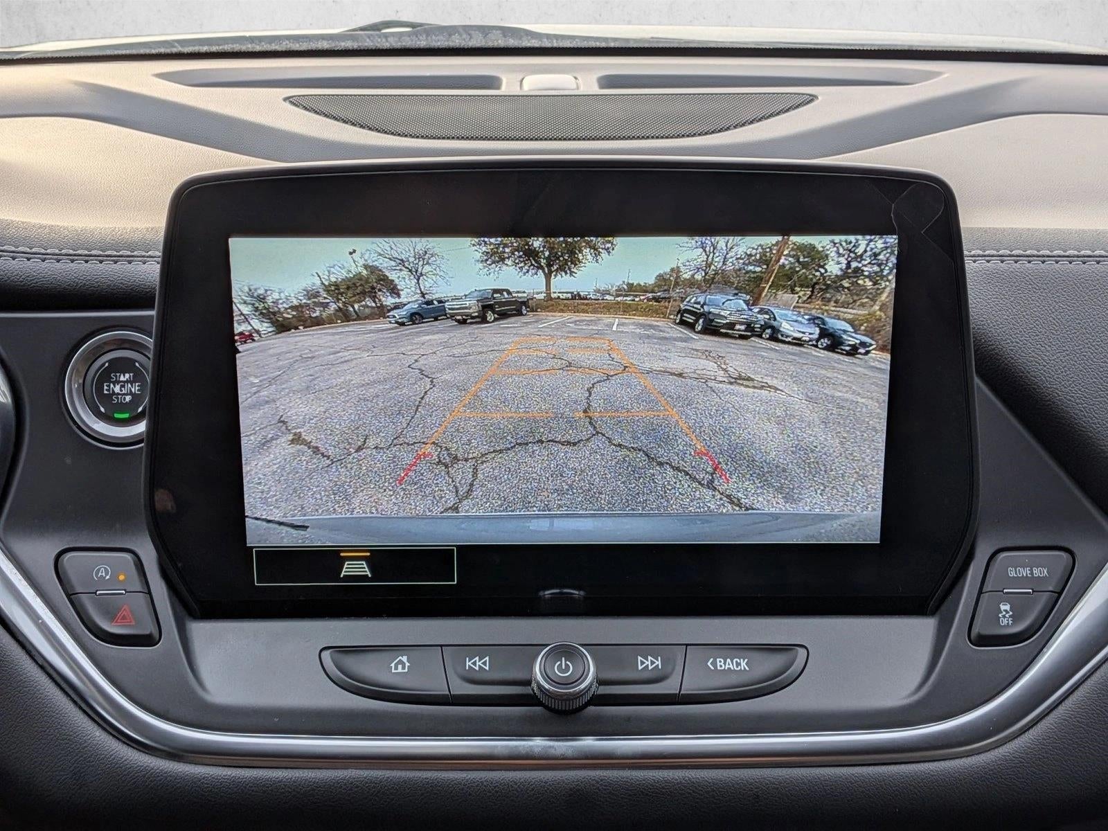 2024 Chevrolet Blazer LT FWD