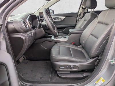 2024 Chevrolet Blazer LT FWD