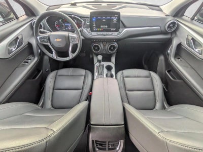 2024 Chevrolet Blazer LT FWD