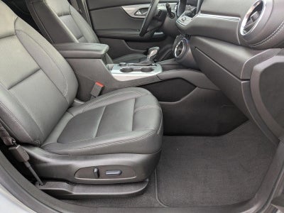 2024 Chevrolet Blazer LT FWD