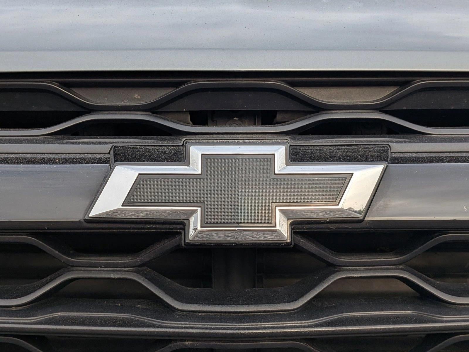 2024 Chevrolet Blazer LT FWD