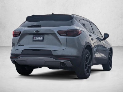 2024 Chevrolet Blazer LT FWD