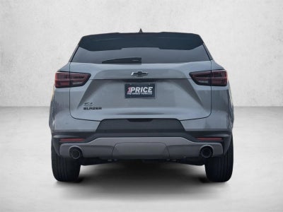 2024 Chevrolet Blazer LT FWD