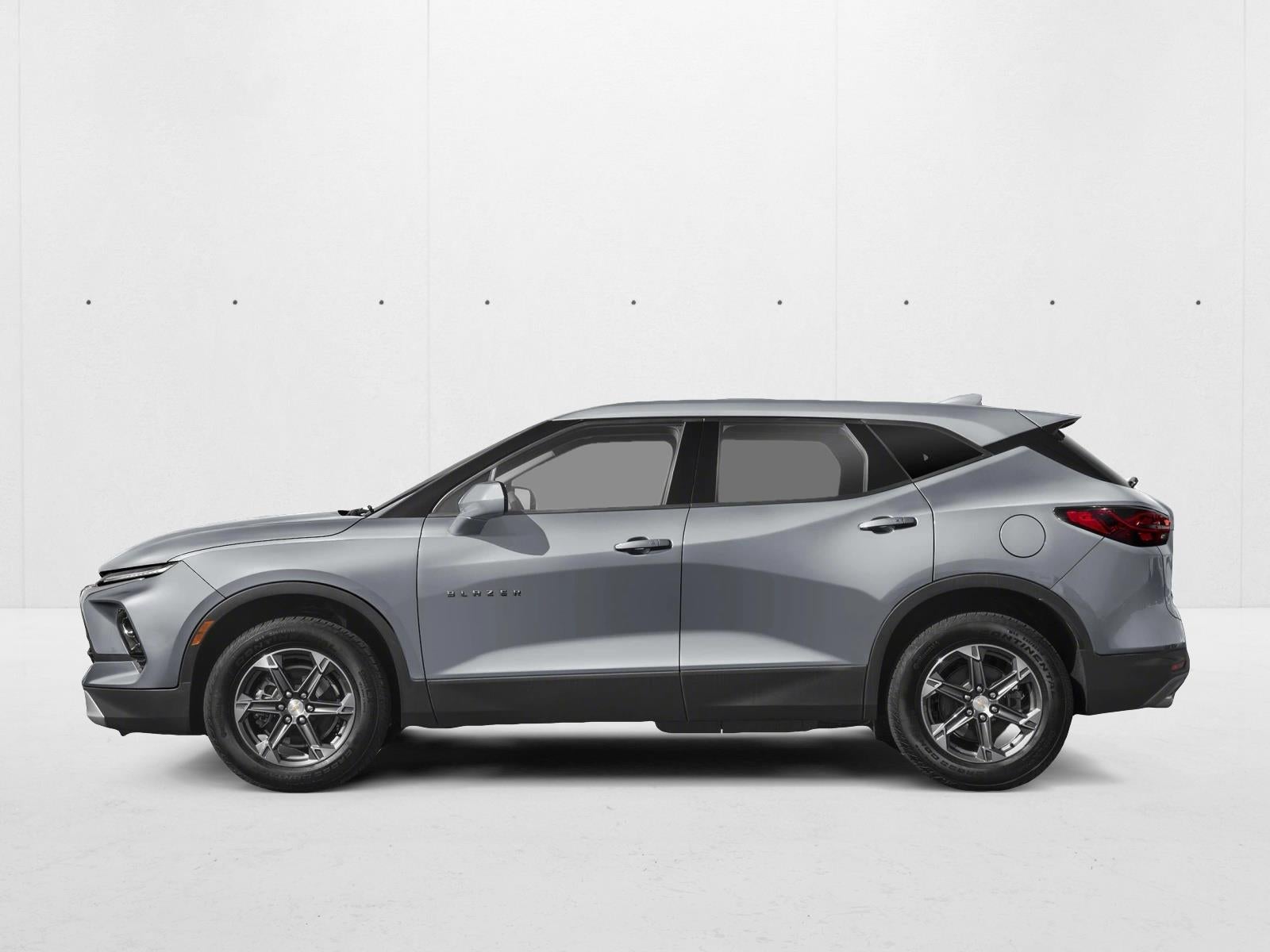 2026 Chevrolet Blazer RS FWD