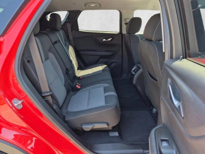 2025 Chevrolet Blazer LT AWD