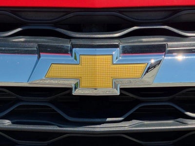 2025 Chevrolet Blazer LT AWD