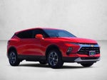 2025 Chevrolet Blazer LT AWD