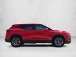 2025 Chevrolet Blazer LT AWD