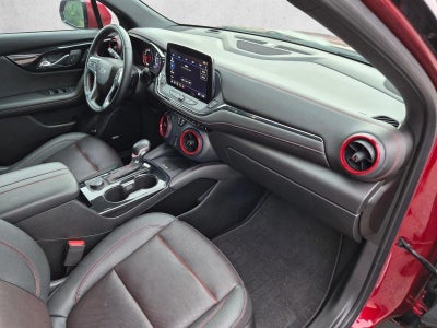 2023 Chevrolet Blazer RS AWD