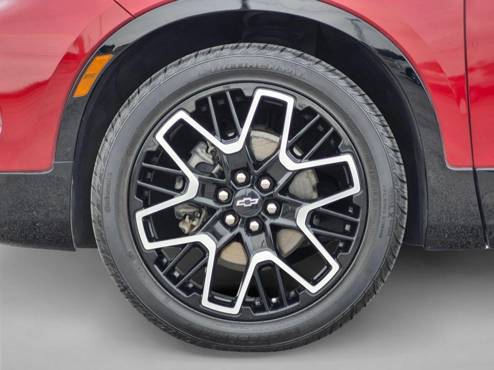 2023 Chevrolet Blazer RS AWD