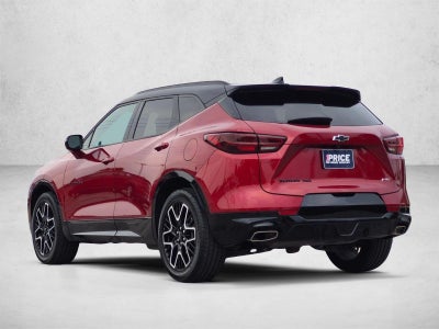 2023 Chevrolet Blazer RS AWD