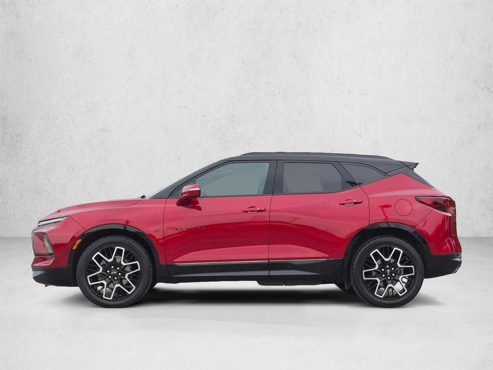 2023 Chevrolet Blazer RS AWD