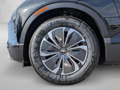 2026 Chevrolet Blazer EV LT FWD