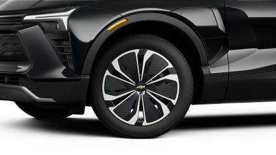 2026 Chevrolet Blazer EV LT FWD