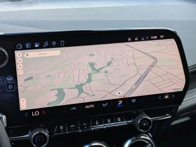 2026 Chevrolet Blazer EV LT FWD