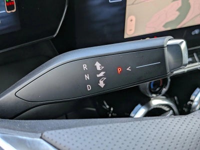 2026 Chevrolet Blazer EV LT FWD